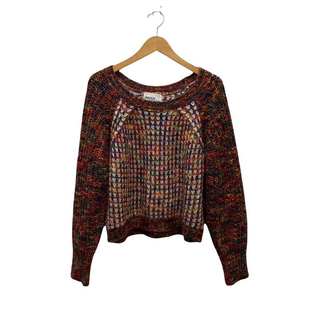 Paper Heart Australia Knit Sweater
